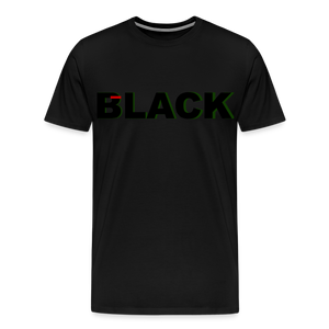 RBGSimple - black