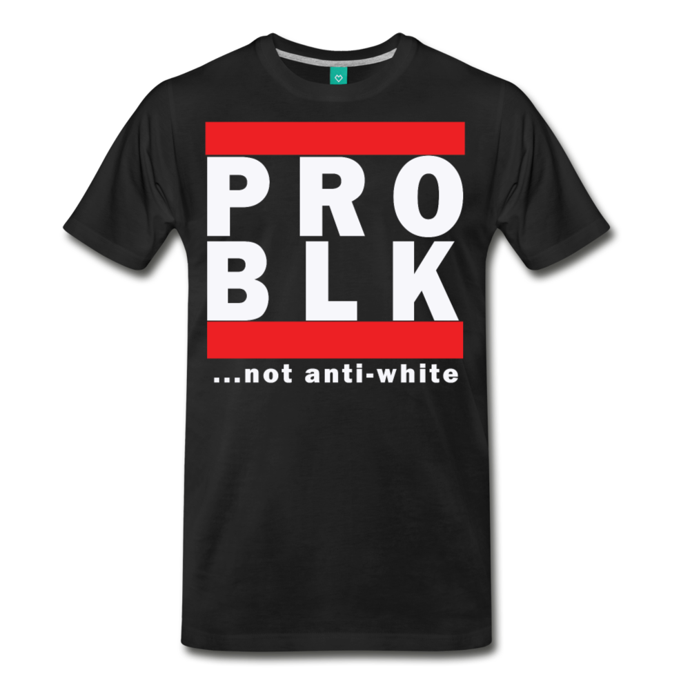 Pro Blk - black