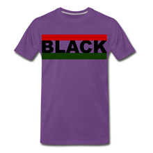RBlackG - purple